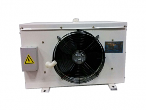 冰暢D型冷風(fēng)機(jī)-單風(fēng)