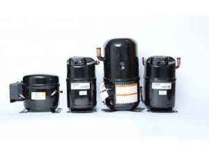 商用低溫制冷壓縮機(jī)應(yīng)用代號：應(yīng)用代號：3、4、9，如CAJ4519T
主要應(yīng)用：超市展示柜中、高溫冷凍柜、商用冰箱、環(huán)境試驗箱、冷庫、軟冰淇淋機(jī)等，詳情請聯(lián)系【冰暢制冷】021-56090678