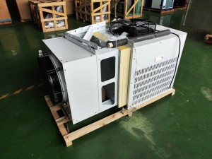 冰暢制冷，保鮮庫，冷藏庫，冷凍庫，冷庫安裝