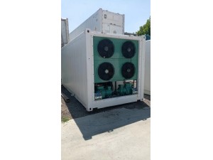 冰暢制冷，保鮮庫，冷藏庫，冷凍庫，冷庫安裝，