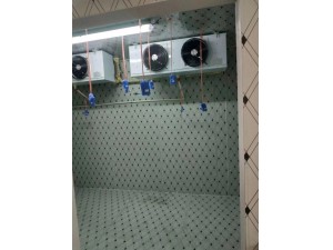 冰暢制冷，保鮮庫，冷藏庫，冷凍庫，冷庫安裝，