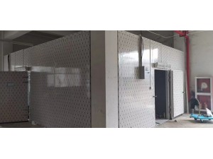 冰暢制冷，保鮮庫，冷藏庫，冷凍庫，冷庫安裝，