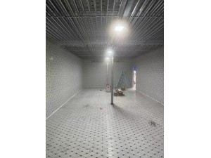 冰暢制冷，保鮮庫，冷藏庫，冷凍庫，冷庫安裝，