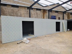 冷庫安裝公司，江西冷庫安裝，上海冷庫安裝，冷庫建造工廠