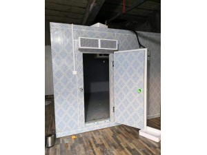 冷庫安裝公司，江西冷庫安裝，上海冷庫安裝，冷庫建造工廠