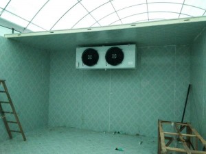 冷庫(kù)安裝公司，江西冷庫(kù)安裝，上海冷庫(kù)安裝，冷庫(kù)建造工廠