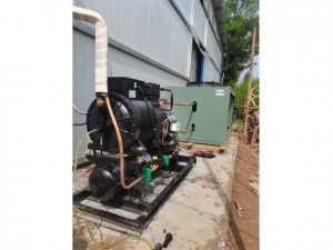 冷庫安裝，上海冷庫安裝，冷庫安裝公司，冷庫建造工廠，江西冷庫安裝