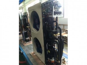 冷庫安裝，上海冷庫安裝，冷庫安裝公司，冷庫建造工廠，江西冷庫安裝